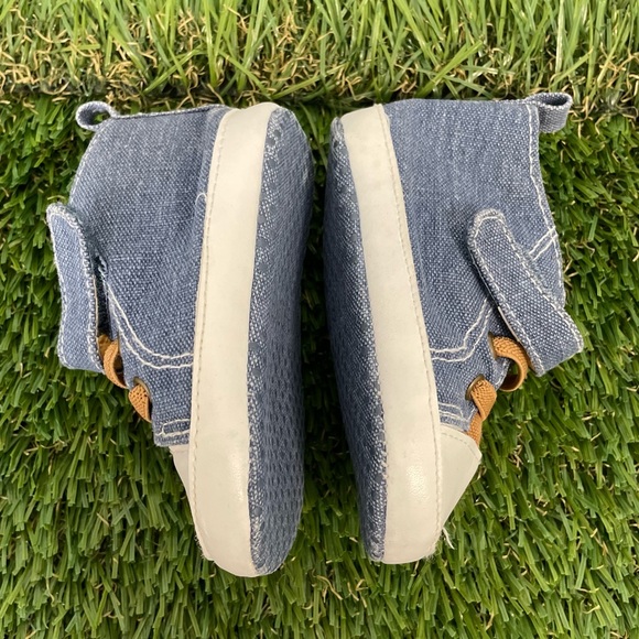 Baby shoes 9- 12 months : Two pairs of shoes - Picture 4 of 12